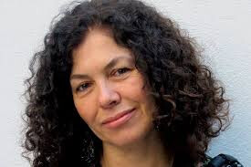 María Baranda