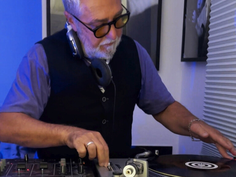 Gianmarco Silvi