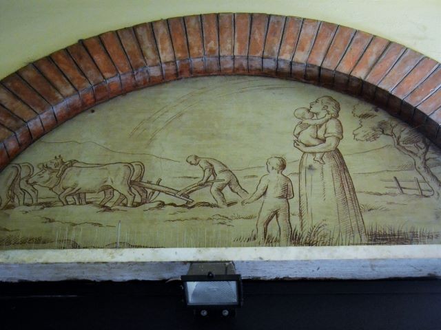 Palazzo INA (BO)