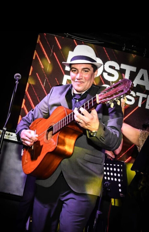 immagine di Septeto Guarachando