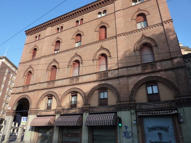 Palazzo Zappoli