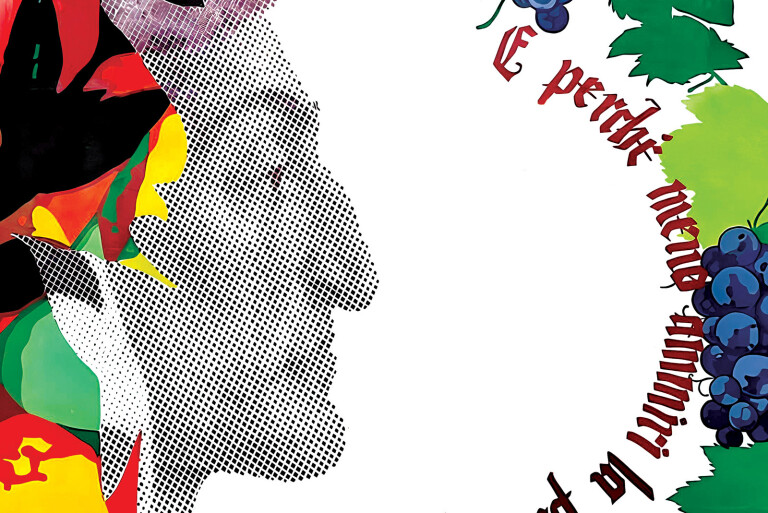 copertina di Una voce in bilico. Omaggio a Eta Boeriu