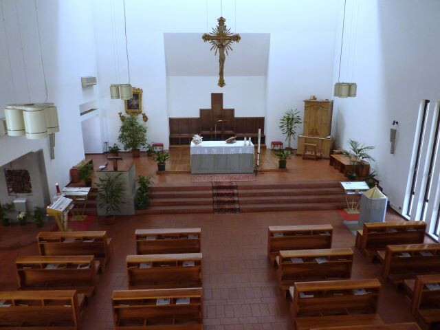 Chiesa di San Gaetano