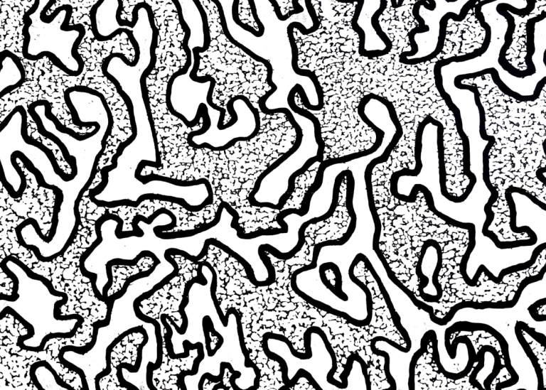 copertina di George J.Sowden 