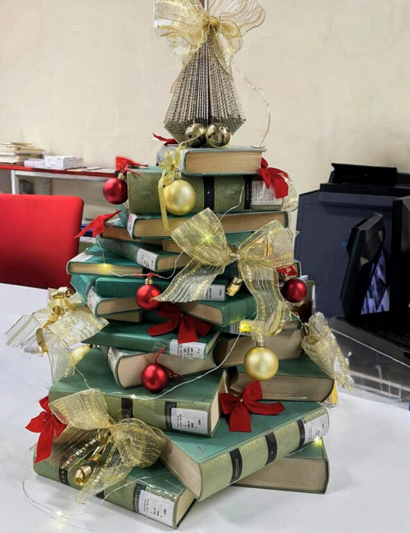 immagine di Festa della biblioteca 2025