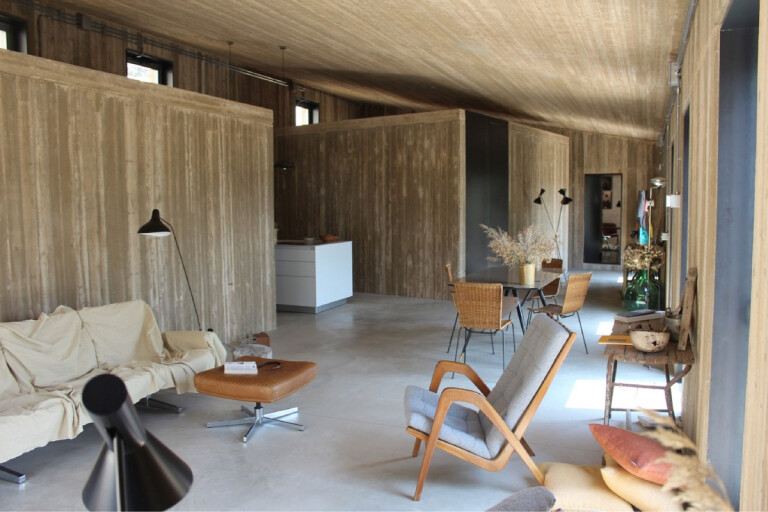 copertina di Talk 02 Intentions / Architecture and Authorship: the desire for space