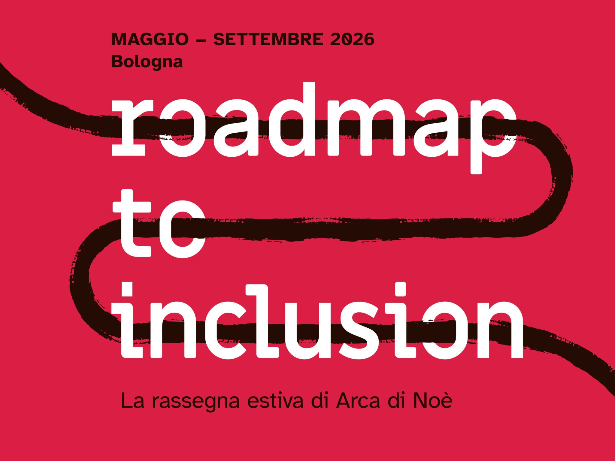 Roadmap to Inclusion 2026