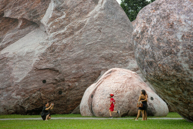 ENESS iwagumi i Light Singapore 