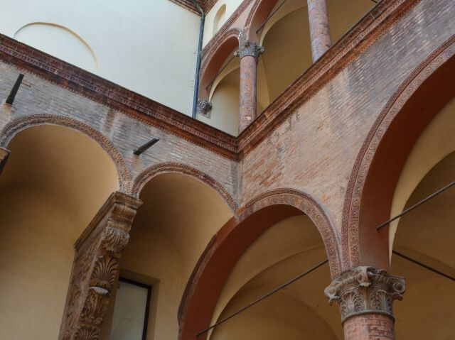 Palazzo Ghisilardi Fava