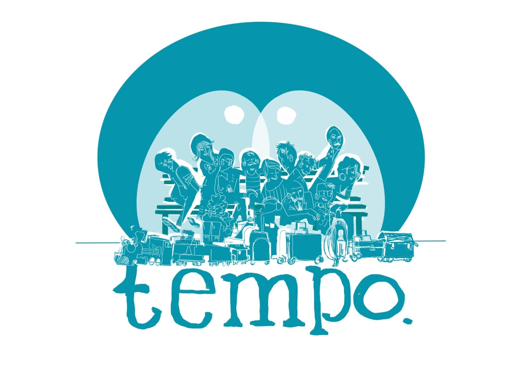 TEMPO | FESTA DI APERTURA! 