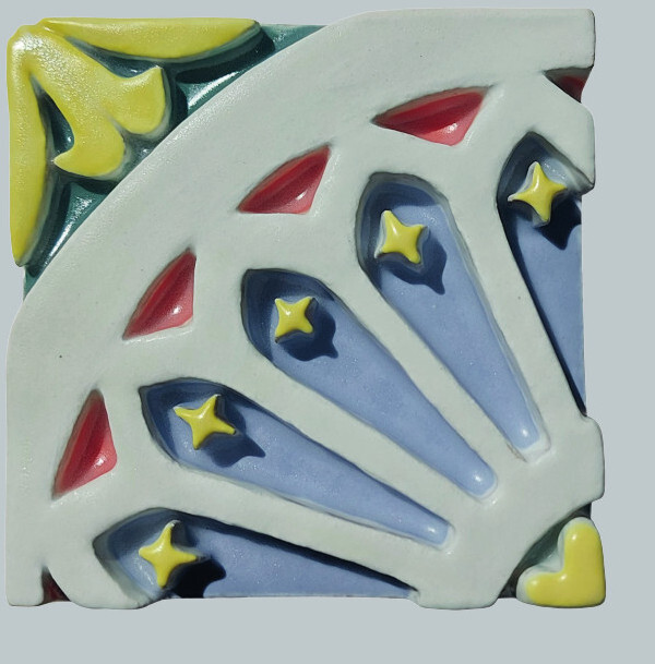 image of Medioevo fantastico. Simbologia medievale nelle ceramiche degli allievi del Liceo Arcangeli