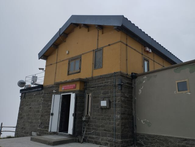 Osservatorio Climatico "Ottavio Vittori"