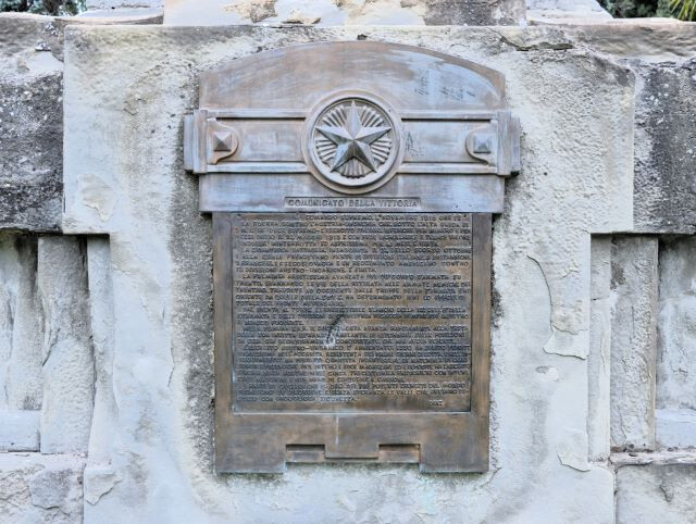 Comunicato della Vittoria