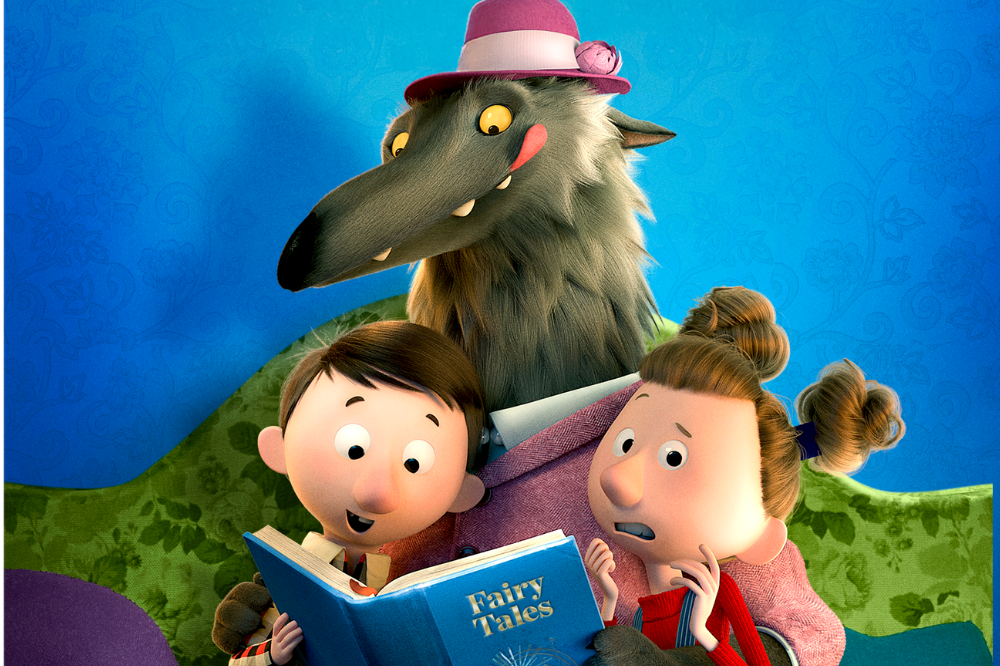 copertina di Adattamenti. Storie fra libri e film