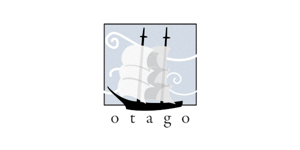 cover of Otago