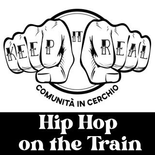 immagine di On the Train - Hip Hop Party
