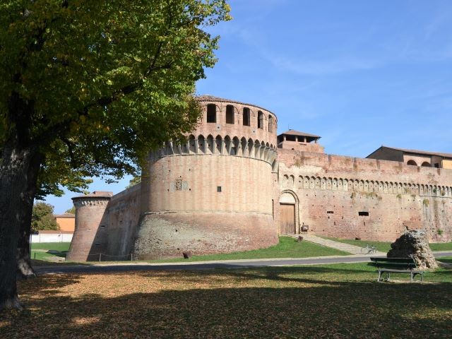 Rocca Sforzesca