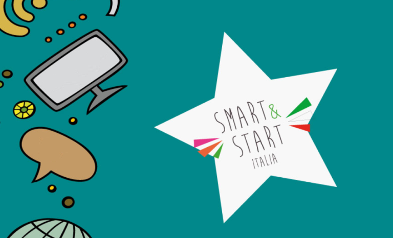 immagine di Smart&Start Italia 