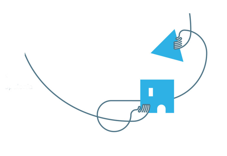 copertina di Nel cuore dell’accoglienza familiare