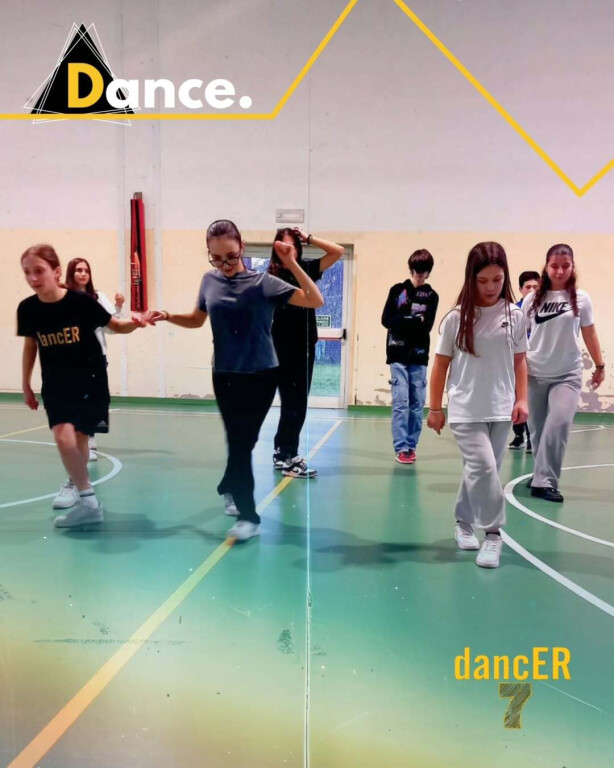 immagine di DancER7 