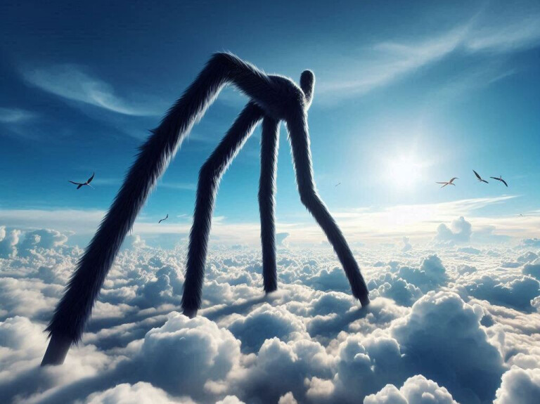 copertina di Cuoghi Corsello. Tra le nuvole