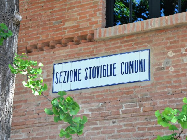 Cooperativa Ceramica d'Imola