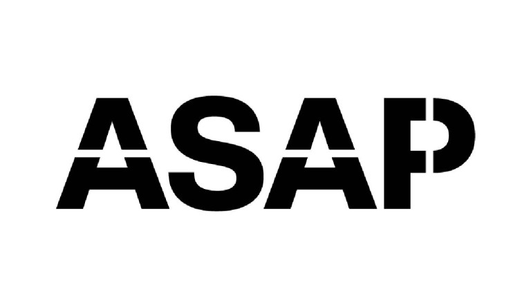 copertina di ASAP. Affluente