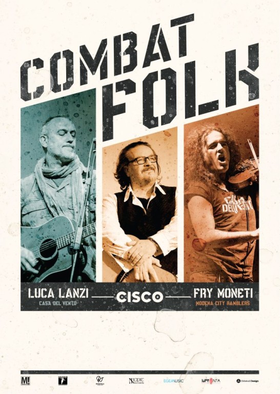 Cisco Bellotti _ Luca Lanzi _ Fry Moneti_Combat Folk.jpg