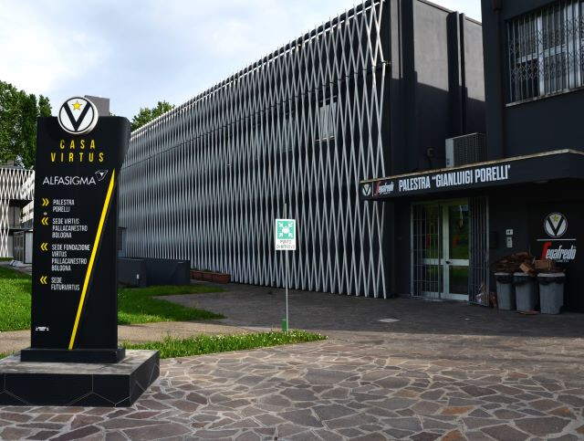 Casa Virtus Alfasigma