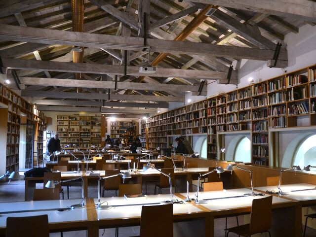 Fondazione "Federico Zeri"