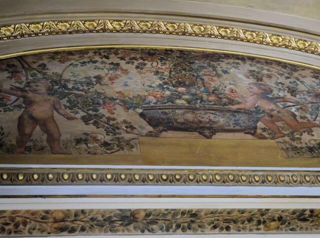 Caffè della Barchetta