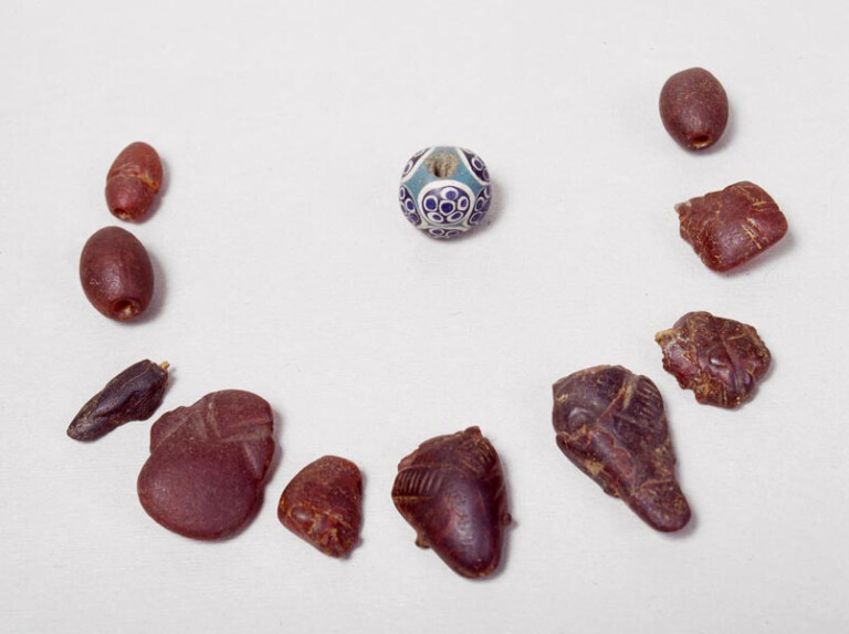 copertina di Pensiamoci preistorici! Alla scoperta della storia più antica del territorio di Bologna