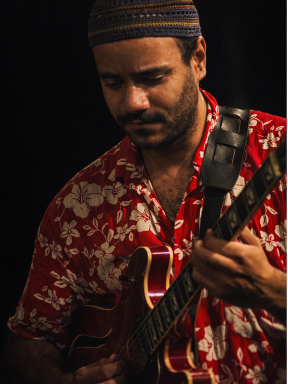 copertina di François Ndayambaje Ensemble