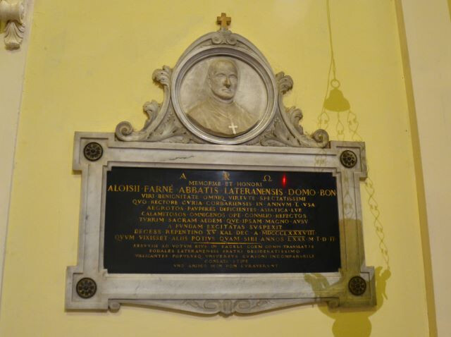 Chiesa di Santa Cecilia della Croara