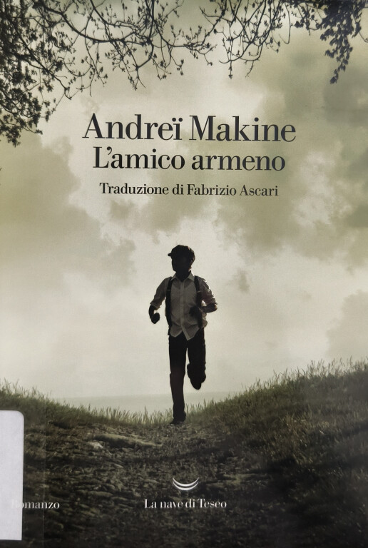 immagine di Gruppo di Lettura Il Pilastro della Mente