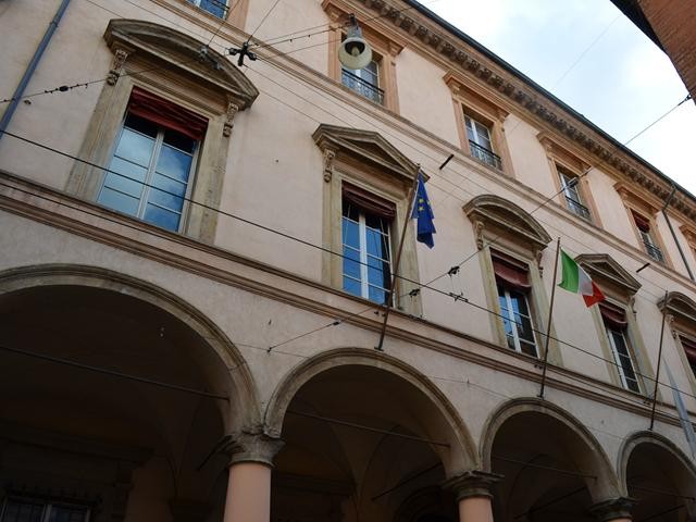 Rossini a Bologna