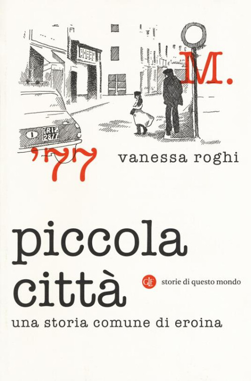 copertina di Piccola città