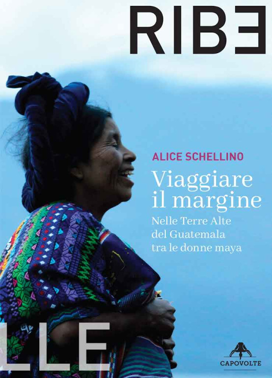 immagine di Viaggiare il margine