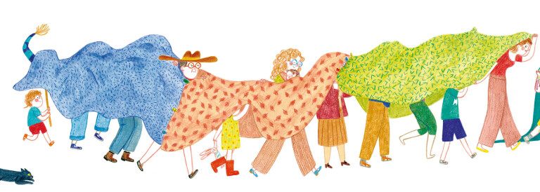 immagine di È permesso? | mostra