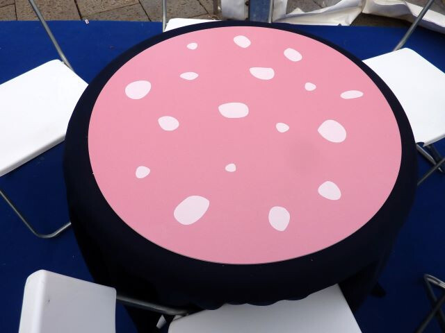 Tavolino - Mortadella