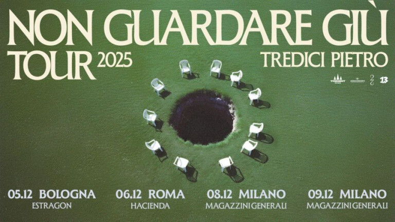 immagine di Tredici Pietro