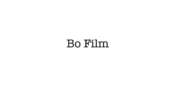 cover of Bo Film