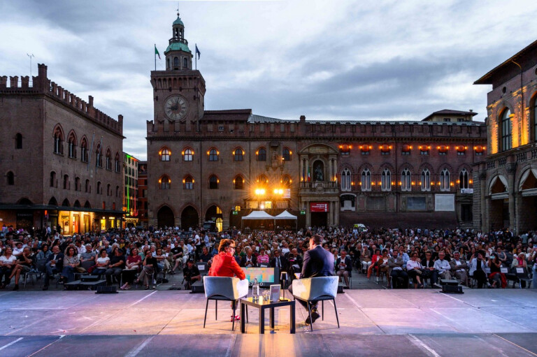 Bologna Portici Festival 2026