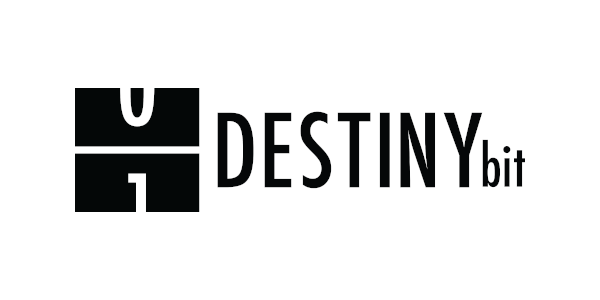 cover of DESTINYbit