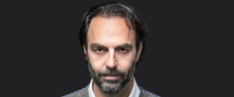 immagine di Gaber-mi fa male il mondo.  Neri Marcorè