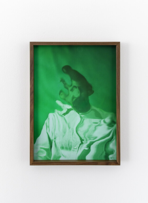 immagine di Perché mi guardi così?