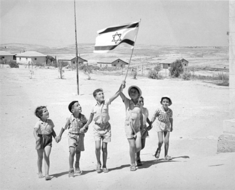 Celebrating Israel 70