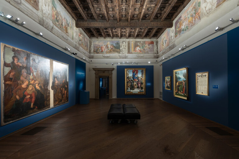 immagine di Michelangelo e Bologna | Visite guidate alla mostra