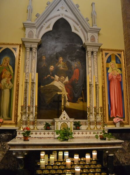Chiesa del Sacro Cuore di Gesù (BO)