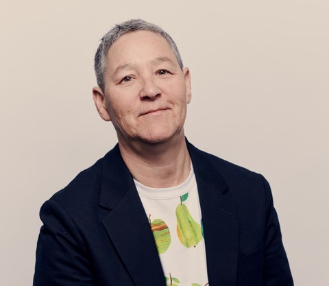 copertina di Incontro con Jack Halberstam